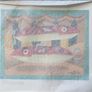 Graham Knuttel Limited Edition Print - Red Spotted Fish ed. 2000 Image 2