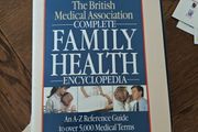 Family Health Encyclopedia