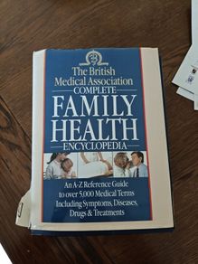 Family Health Encyclopedia