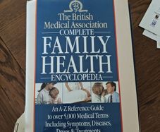 Family Health Encyclopedia