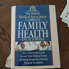 Family Health Encyclopedia