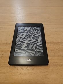 Kindle Paperwhite 5th Gen without Ads
