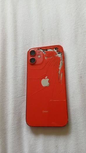 iPhone 12 mini