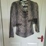 Ladies top & bolero Image 7
