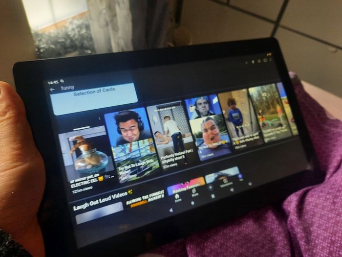 Appolo 11 Pro wifi Usb Sd Tablet