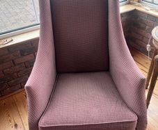 Armchairs