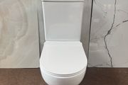 Clearance brand new back to wall toilets