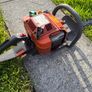 Husqvarna  Hedge trimmer Image 2