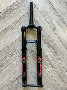 MTB 2021 Fox Fork Rhythm 34 Float 27.5 140mm