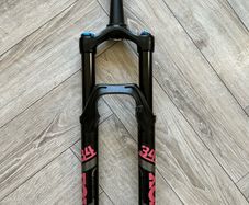 MTB 2021 Fox Fork Rhythm 34 Float 27.5 140mm