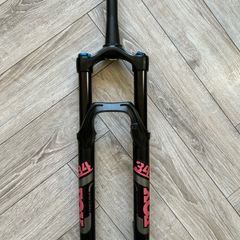 MTB 2021 Fox Fork Rhythm 34 Float 27.5 140mm