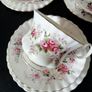 Royal Albert "Lavender Rose" Bone China Tea Set Image 5