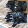 motorcycle suit, shoes 2 pairs, gloves 3 pairs + more Image 8