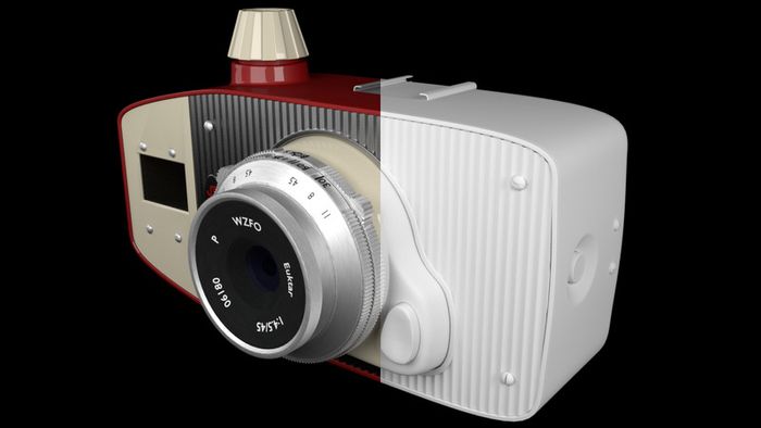 Technical Animations, CAD, 3D