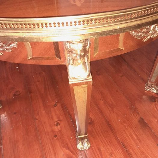 Occasional Table  - French Style