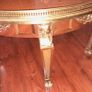 Occasional Table  - French Style Image 7