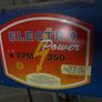 Electric Fence Image 2