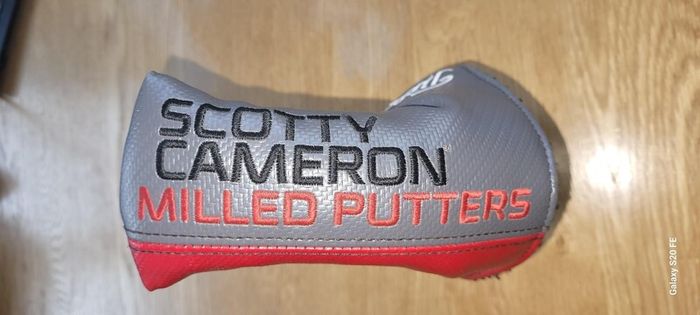 Scotty Cameron Putter
