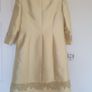 Stunning 2 piece dress & jacket, size 14 Image 2