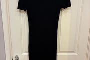 Bodycon black  dress