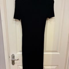 Bodycon black  dress