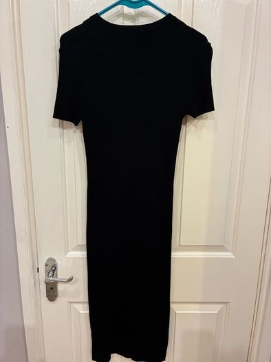 Bodycon black  dress