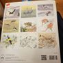 . Birds In Norfolk. A National & International Perspective By Andt Brown FABOLOUS LARGE VOLUME BOOK. In very good condition. . James Mccallum. Image 3