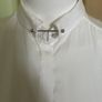 Bershka blouse Image 3