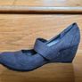 wedges shoes Image 2