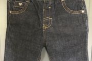 Debenhams black denim boys shorts aged 5 years