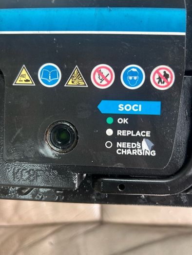 Car Battery