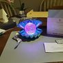 Colour changing mood lamp Image 2