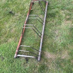 5 Bicycle Stand/Rack.