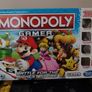 Monopoly Gamer ! Battle For The Highest Score ! COMPLETE ! Board game ! Nintendo ! Hasbro ! Super Mario ! Image 7