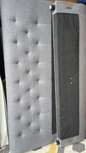 superking bedframe