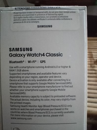 Watch