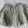 Marks and Spencer kids skirt Image 8