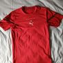 Switzerland Football Jersey Image 2