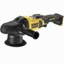 DEWALT Brushless Polisher 125mm Image 4