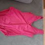 Grade 3&4 Leotard with Ruched Front Image 2