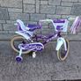16 inch bike Image 3