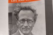 Schrodinger - Life and Thought by Walter Moore