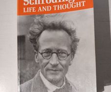 Schrodinger - Life and Thought by Walter Moore