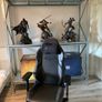 Secretlab TITAN Evo Gaming Chair Dark Knight Batman Image 4