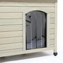Wooden Dog Kennel Image 7