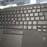 Keyboard Lenovo ThinkPad X1 Yoga 2nd Palmrest Black Upper Case Keyboard UK LED Backlit Image 8
