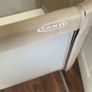 Graco Sweet2Sleep Bedside Crib. Like new Image 2