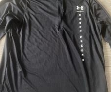 Under armour 1/4 zip