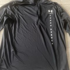 Under armour 1/4 zip