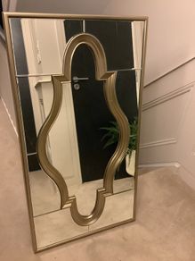 Mindy Browne Mirror